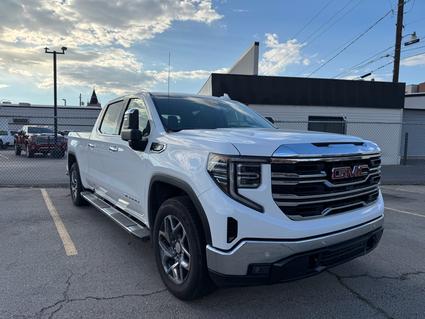 2026 GMC Sierra Provo UT