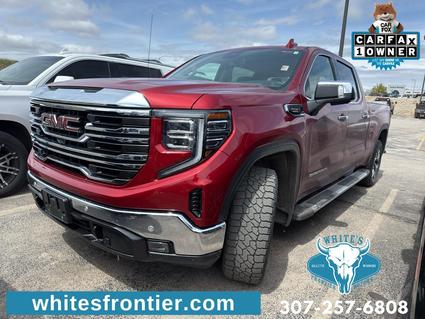 2026 GMC Sierra Gillette WY