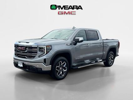 2025 GMC Sierra Denver CO