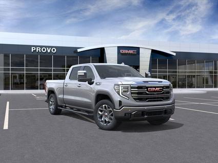 2026 GMC Sierra Provo UT