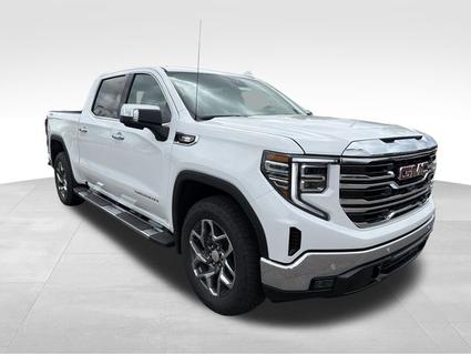 2026 GMC Sierra Broken Arrow OK
