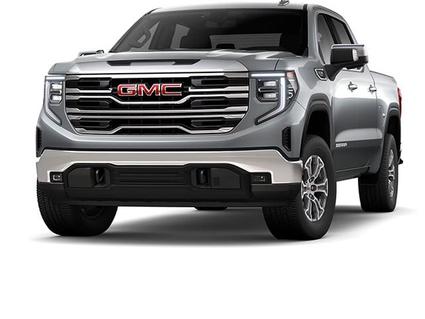 2023 GMC Sierra Lexington NE