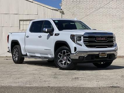 2026 GMC Sierra Turlock CA