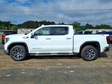 2026 GMC Sierra Carthage MS