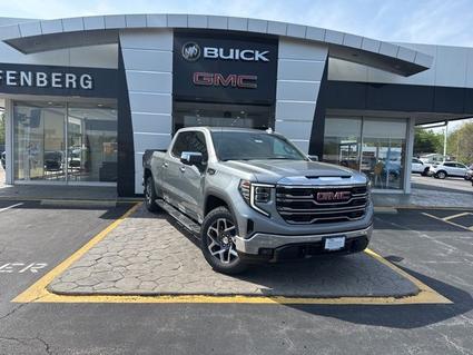 2026 GMC Sierra Carbondale IL