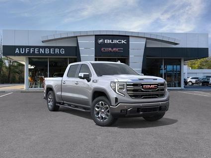2026 GMC Sierra Carbondale IL
