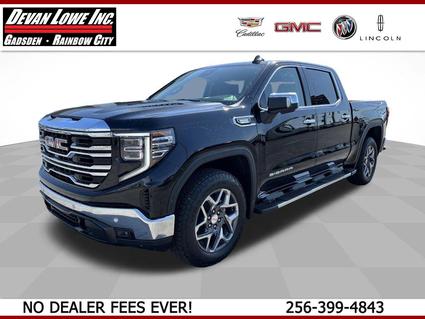 2026 GMC Sierra Rainbow City AL