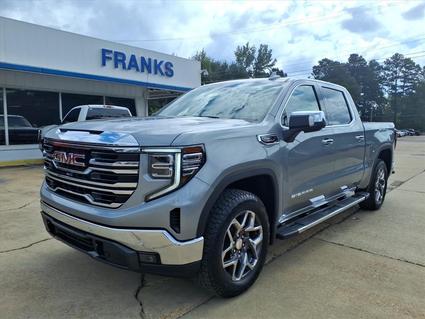 2026 GMC Sierra Kosciusko MS