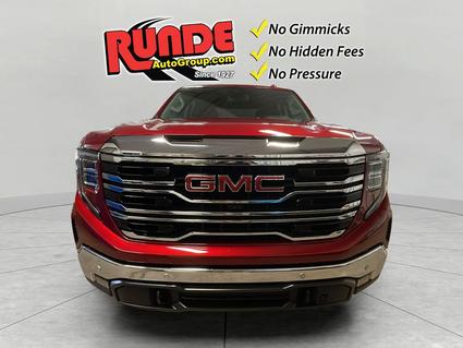 2026 GMC Sierra Hazel Green WI