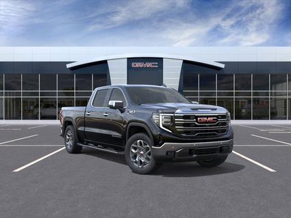 2026 GMC Sierra Rexburg ID