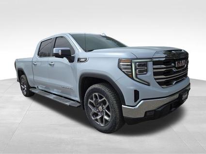 2026 GMC Sierra Kalispell MT