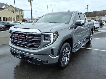 2023 GMC Sierra Malvern AR
