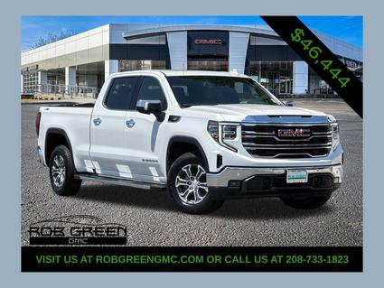 2024 GMC Sierra Twin Falls ID