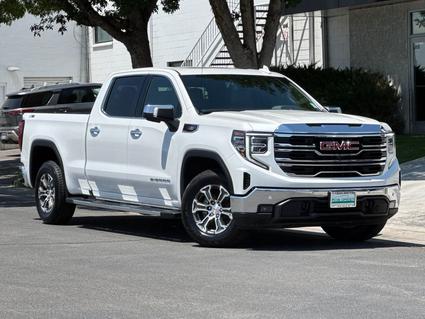 2024 GMC Sierra Twin Falls ID