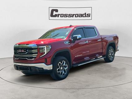 2026 GMC Sierra Corinth MS
