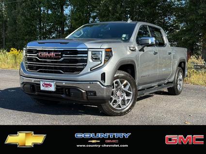 2026 GMC Sierra Benton KY