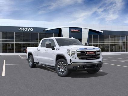 2026 GMC Sierra Provo UT