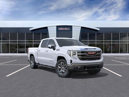 2026 GMC Sierra Rexburg ID