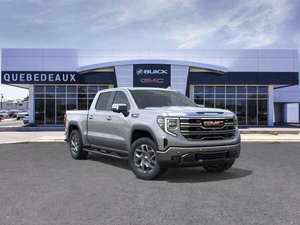 2026 GMC Sierra Tucson AZ