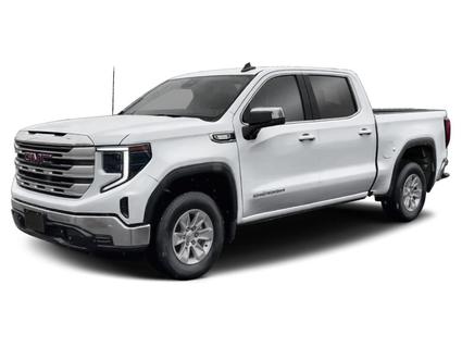 2026 GMC Sierra Twin Falls ID