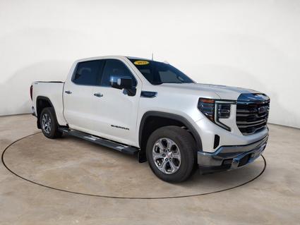 2022 GMC Sierra Sheridan WY