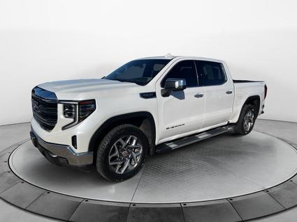 2022 GMC Sierra La Junta CO