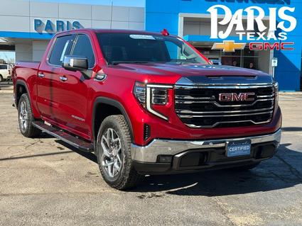 2022 GMC Sierra Newberry SC