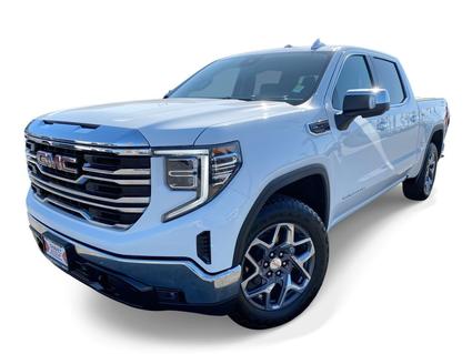 2022 GMC Sierra Cathedral City CA
