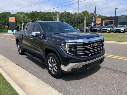 2022 GMC Sierra Enterprise AL