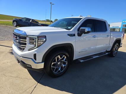 2022 GMC Sierra New Albany MS