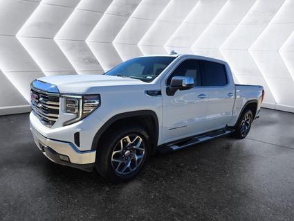 2022 GMC Sierra New Albany MS