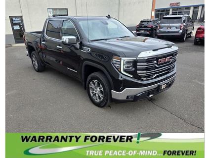 2024 GMC Sierra La Grande OR