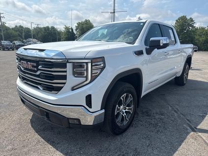 2025 GMC Sierra Carbondale IL