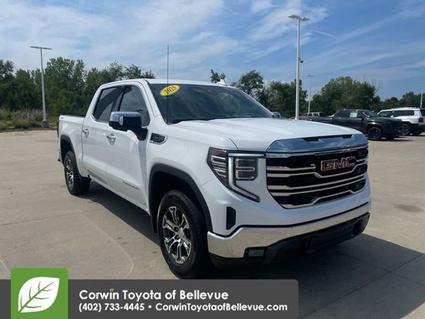 2025 GMC Sierra Bellevue NE