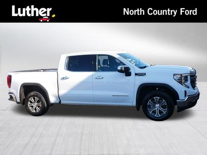 2025 GMC Sierra Minneapolis MN