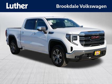 2025 GMC Sierra Minneapolis MN