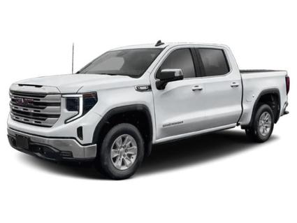 2025 GMC Sierra Hudson WI