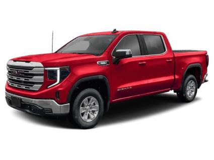 2025 GMC Sierra Minneapolis MN