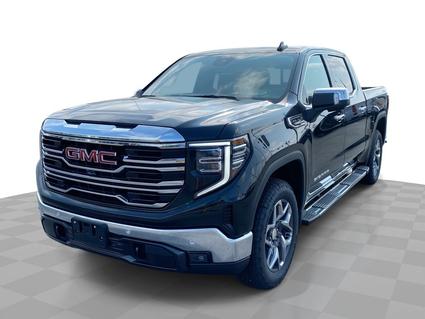 2025 GMC Sierra Sumter SC