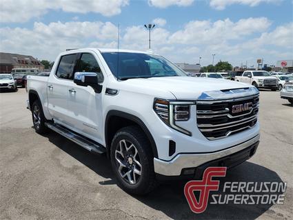 2025 GMC Sierra Broken Arrow OK
