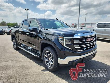 2025 GMC Sierra Broken Arrow OK