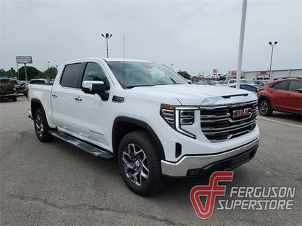 2026 GMC Sierra Broken Arrow OK