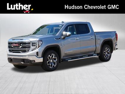 2026 GMC Sierra Hudson WI