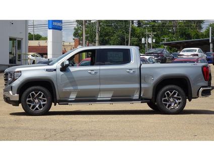 2026 GMC Sierra Tupelo MS