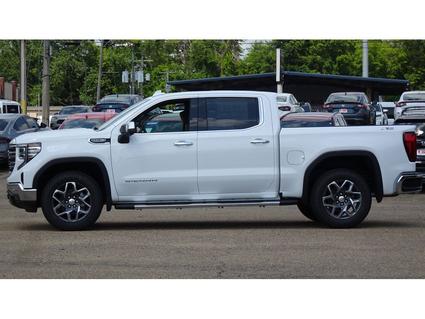 2026 GMC Sierra Tupelo MS