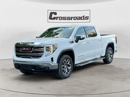 2026 GMC Sierra Corinth MS