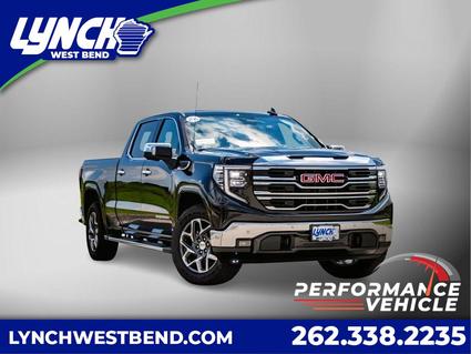 2026 GMC Sierra West Bend WI
