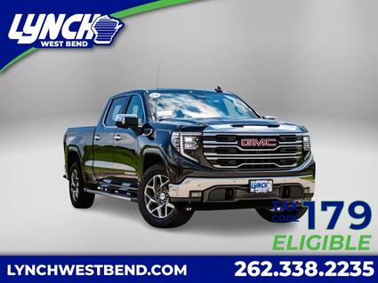 2026 GMC Sierra West Bend WI