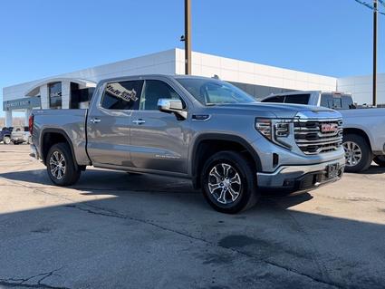2026 GMC Sierra Beckley WV