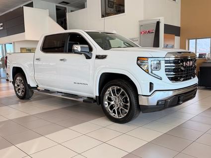 2026 GMC Sierra Beckley WV